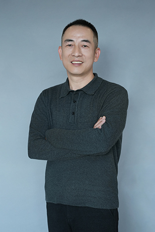 李大明